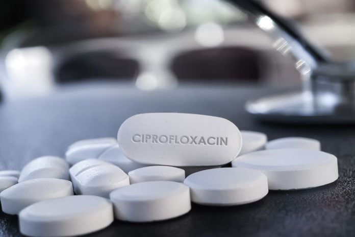 fluorochinoloni fluorochinoloni