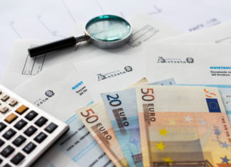Controversie con il Fisco: al via la possibilità di rateizzazione mensile fisco