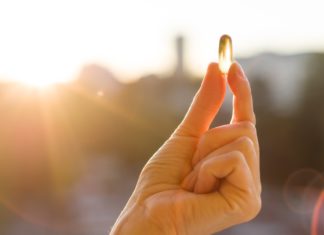 Lo studio: gli integratori di vitamina D possono ridurre il rischio di infarto negli over 60 vitamina D