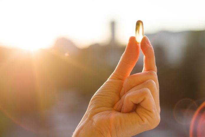 vitamina D vitamina D