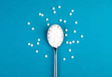 L’Efsa salva ancora l’aspartame aspartame