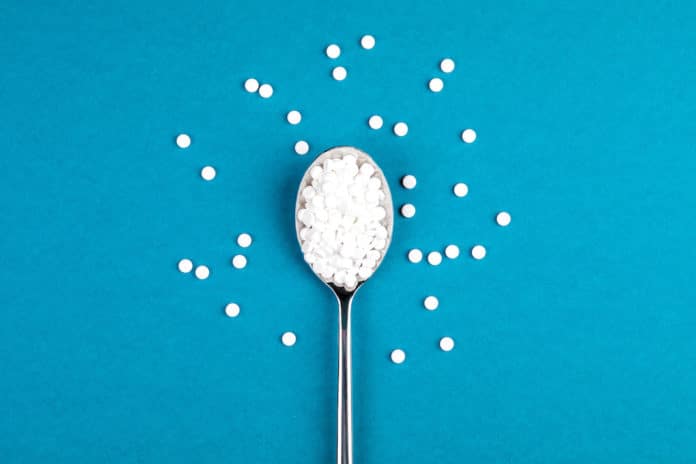 aspartame aspartame