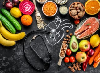 Lo studio: 6 cibi che vanno consumati regolarmente (e le dosi consigliate) per evitare problemi al cuore cuore cibo cibi cardiovascolari