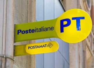 Poste dal 24 luglio scattano gli aumenti per pacchi, raccomandate e invio bollette POSTE AUMENTI