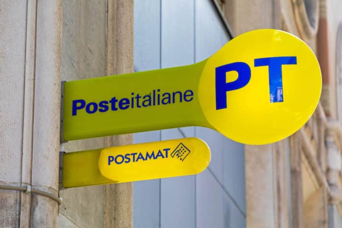 POSTE AUMENTI POSTE AUMENTI