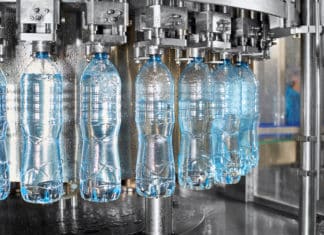 Siccità, il peso delle bollicine SICCITà ACQUA BUSINESS