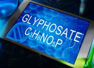 Glifosato, nuovo studio: collegamenti con depressione glifosato