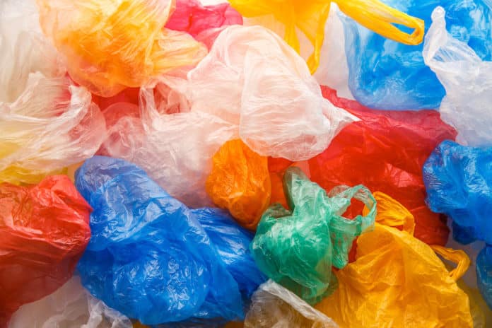 PLASTICA BUSTE PLASTICA BUSTE