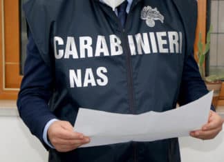 FALSO EXTRAVERGINE RISTORANTI ROMA