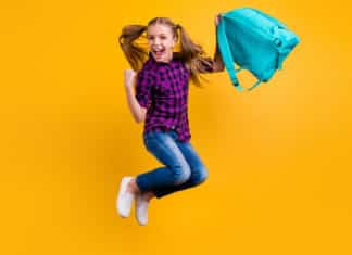 Il test su 8 zaini scolastici: il peso della cultura (anche per le nostre tasche) zaini scolastici