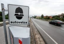 Autovelox illegali, sequestri in tutta Italia: la storia si ripete….e non si risolve autovelox