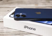 Emissioni elettromagnetiche troppo alte, la Francia blocca le vendite dell’iPhone 12 iphone