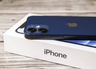 Emissioni elettromagnetiche troppo alte, la Francia blocca le vendite dell’iPhone 12 iphone