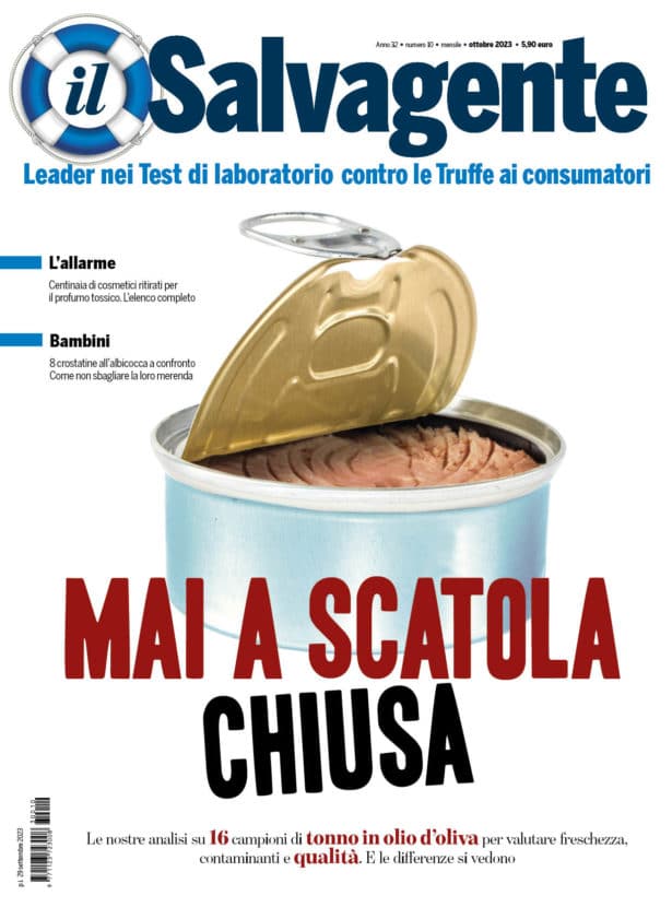 Il Salvagente 10/2023 (PDF)