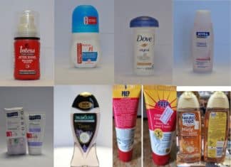 Lilial, nuovi ritiri per la sostanza tossica: coinvolti prodotti Dove, Borotalco, Nivea e non solo LILIAL RITIRI