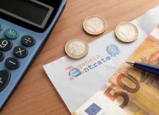 Multe, tasse non pagate e pignoramenti: stop delle notifiche ad agosto ROTTAMAZIONE-QUINQUIES AGENZIA ENTRATE