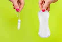 Assorbenti e tamponi: glifosato fino a 40 volte sopra il limite per l’acqua ASSORBENTI GLIFOSATO