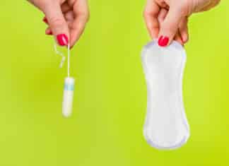 Assorbenti e tamponi: glifosato fino a 40 volte sopra il limite per l’acqua ASSORBENTI GLIFOSATO