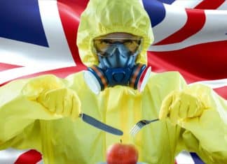 Regno tossico: 36 pesticidi vietati nella Ue ma usati in Gran Bretagna pesticidi