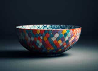Stoviglie in ceramica: quanto ancora per abbassare i limiti di piombo e cadmio? stoviglie in ceramica