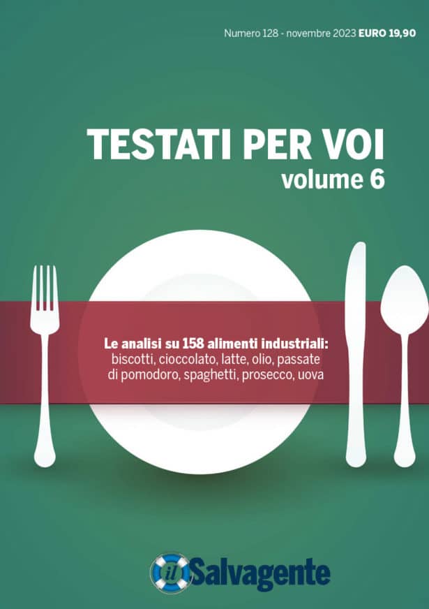 Testati per voi 6