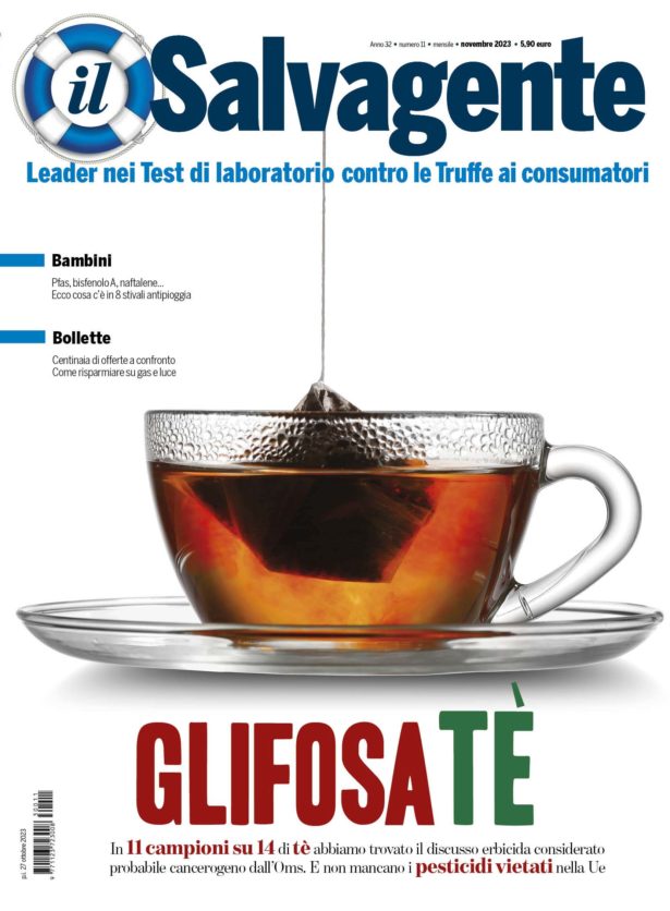Il Salvagente 11/2023 (PDF)