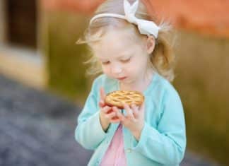Il test: 8 crostatine all’albicocca alla prova merenda dei nostri figli CROSTATINE ALL'ALBICOCCA