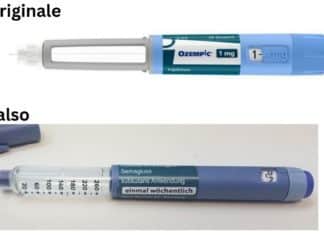 Allerta Ema: in circolazione falso Ozempic, medicinale contro il diabete FALSO OZEMPIC
