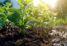 Acqua e microplastiche, così il BpA arriva nelle verdure che mangiamo MICROPLASTICHE BPA VERDURE