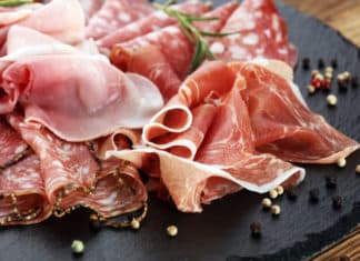 I nitrati e nitriti negli alimenti saranno ridotti del 20% NITRATI NITRITI