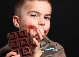 Un terzo del cioccolato Usa ha livelli preoccupanti di cadmio e piombo. E in Italia… CIOCCOLATO METALLI PESANTI