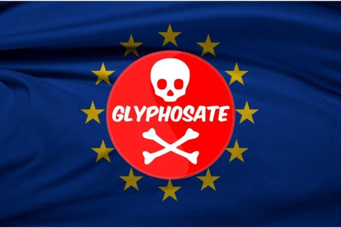 glifosato europa glifosato europa