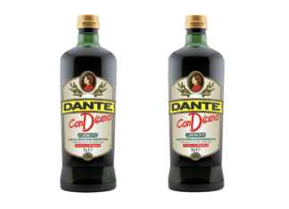Olio Dante, etichetta non conforme: sequestrate 502 bottiglie di ConDisano olio dante
