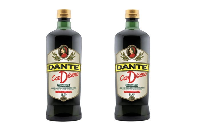 olio dante olio dante