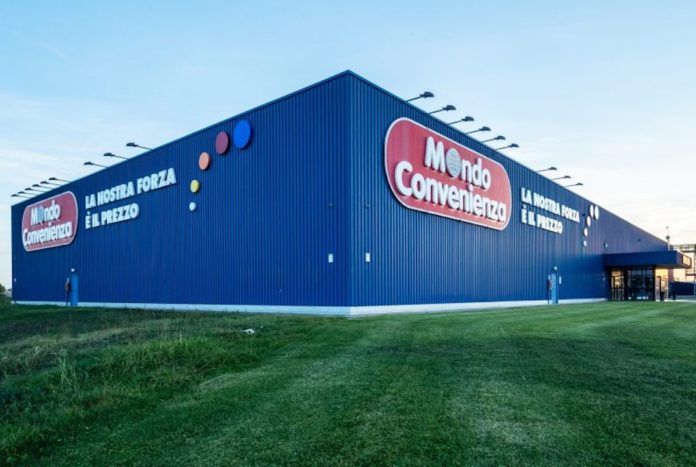 mondo convenienza mondo convenienza