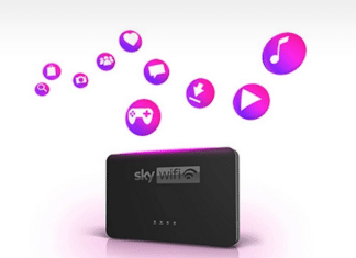 Senza vincoli e penali? Sky Wifi costretta alla marcia indietro negli spot sky wifi