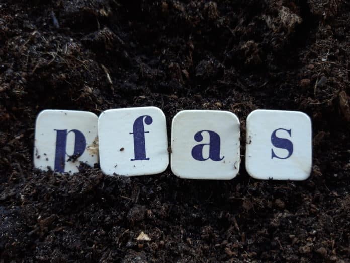 pfas pfas