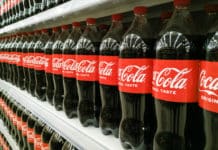 Disinfettante nella Coca-Cola maxi richiamo in tutta Europa COCA-COLA disinfettante