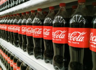 Disinfettante nella Coca-Cola maxi richiamo in tutta Europa COCA-COLA disinfettante