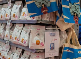 “Il silenzio parla”, nei supermercati Coop la campagna antiviolenza sulle donne Coop
