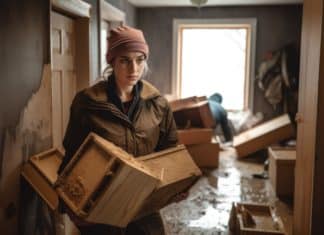 Danni da alluvioni e catastrofi: chi paga il conto? DANNI DA ALLUVIONI