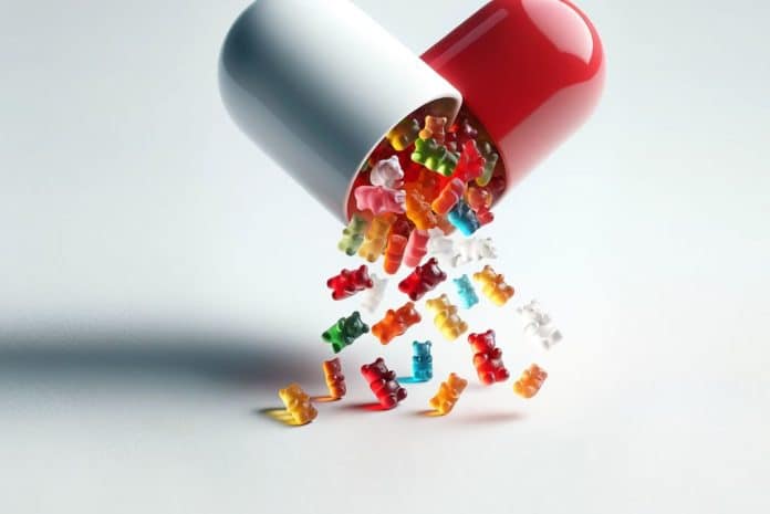 multivitaminici MULTIVITAMINICI