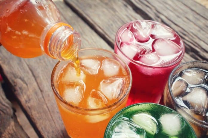 zucchero, sugar tax, soft drinks zucchero