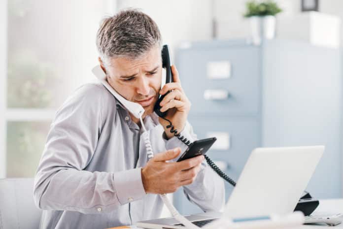 telefonia telefonia