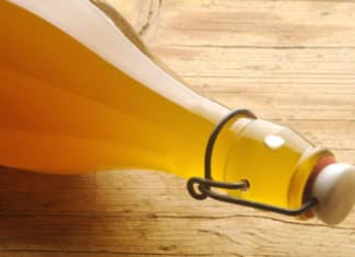 Olio non filtrato? Dopo 5 giorni non è più extravergine OLIO NON FILTRATO EXTRAVERGINE