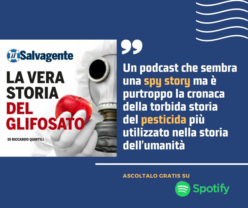 GLIFOSATO