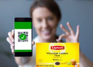 “Tè Lipton Yellow Label: Yuka gli dà ottimo voi mediocre. Perché?” YUKA LIPTON