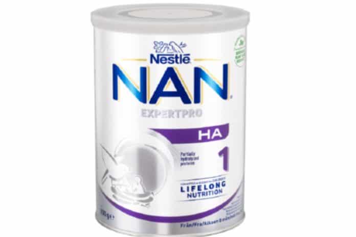 nestlè NESTLÈ