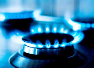 Bollette: a luglio il gas sfiora il 10% di aumento gas bollette