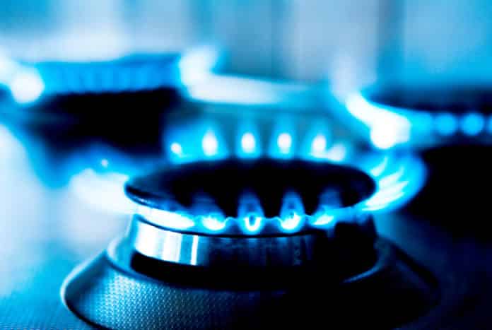 gas gas bollette